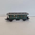 Fleischmann H0 - 5050/5067/5067 - Wagon de passagers pour, Nieuw