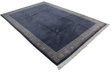 Népal moderne - Tapis - 291 cm - 195 cm
