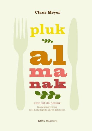 Plukalmanak 9789050115490 Claus Meyer, Boeken, Verzenden, Zo goed als nieuw, Claus Meyer
