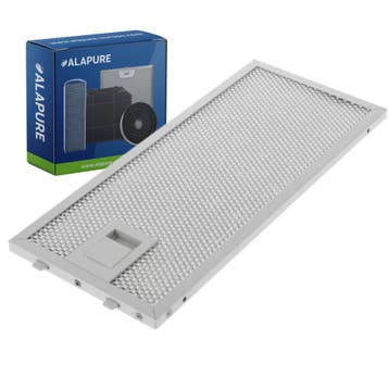 Metaalfilter voor SIemens 11022470, Elektronische apparatuur, Afzuigkappen, Verzenden, Nieuw
