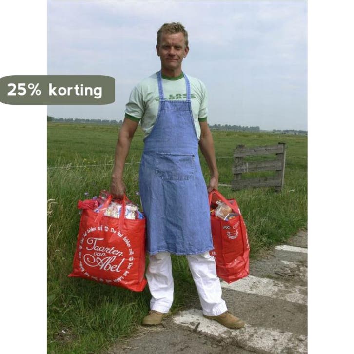 Taarten van Abel 9789046805107 J.P. Schutten, Boeken, Kinderboeken | Jeugd | 10 tot 12 jaar, Gelezen, Verzenden