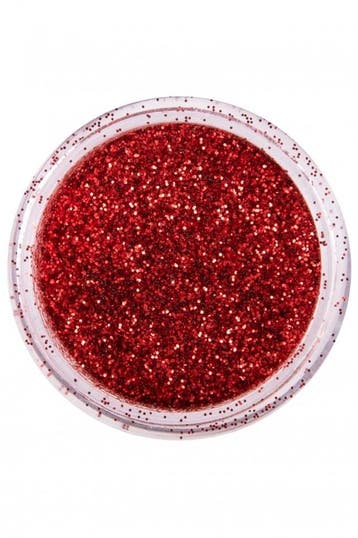 PXP Glitter Poeder Laser Red 2,5gr, Verzenden, Nieuw