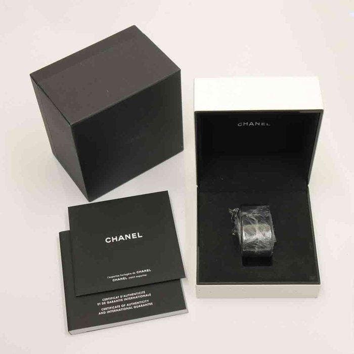 Chanel - J12 - H3402 - Dames - 2010-2020, Handtassen en Accessoires, Horloges | Heren