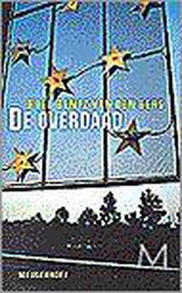 De overdaad / Meulenhoff editie / 1762 9789029059374, Verzenden, R. Bentz van den Berg