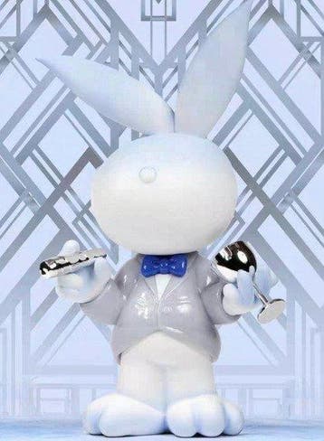 Zcwo (XXI) - Bunnys Exquisite
