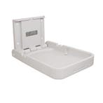 Baby verschoontafel verticaal | Draagvermogen 11kg |, Verzenden, Nieuw in verpakking