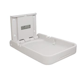 Baby verschoontafel verticaal | Draagvermogen 11kg |, Verzenden, Nieuw in verpakking