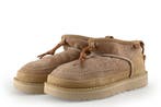 Ugg Enkellaarzen in maat 37 Beige, Verzenden, Beige, Lage of Enkellaarzen, Gedragen