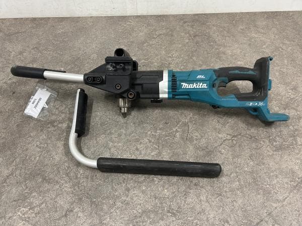 Veiling - Makita accu haakse boormachine 2x18V body DDA460Z, Doe-het-zelf en Bouw, Gereedschap | Boormachines