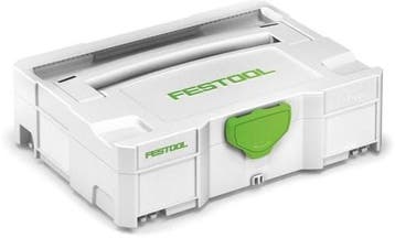Festool SYS 1 TL Systainer T-Loc, Verzenden, Nieuw