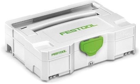 Festool SYS 1 TL Systainer T-Loc, Bricolage & Construction, Outillage | Scies mécaniques, Envoi