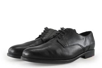 Lloyd Veterschoenen in maat 45 Zwart, Kleding | Heren, Schoenen, Verzenden, Zwart, Lloyd, Zo goed als nieuw