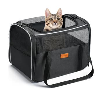 Morpilot Transportbox voor Kat voor Grote Katten en Puppy..., Ophalen of Verzenden, Nieuw
