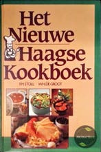 Nieuwe haagse kookboek 9789051211597 Stoll, Boeken, Verzenden, Zo goed als nieuw, Stoll