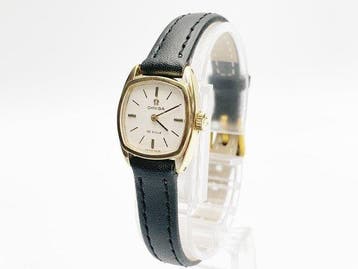 Omega - De Ville - Zonder minimumprijs - Dames - 1970-1979, Nieuw
