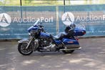 Veiling: Motor Harley-Davidson Electra Glide Ultra Benzine 2, Motoren