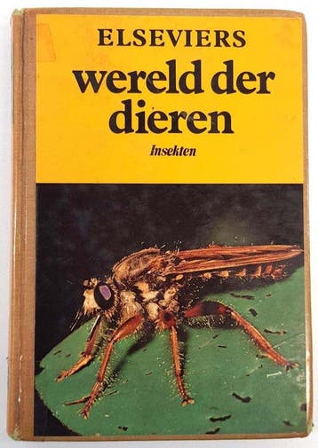 Insekten - Klots, Boeken, Verzenden, Nieuw