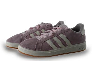 Adidas Sneakers in maat 38 Roze, Kleding | Dames, Zo goed als nieuw, Sneakers, Roze, Verzenden