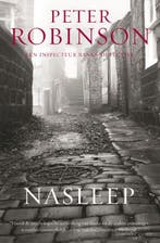 Nasleep / DCI Banks / 12 9789022986394 Peter Robinson, Verzenden, Peter Robinson