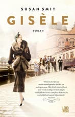Gisèle 9789048831425 Susan Smit, Verzenden, Gelezen, Susan Smit