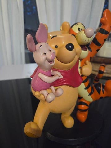Disney - Winnie the Pooh - 1 - Rutten par peter mook Winnie,, Verzamelen, Nieuw