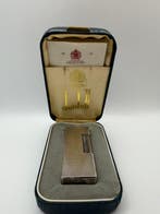 Dunhill - Rollagas - Aansteker - Verzilverd, Nieuw