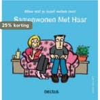 Samenwonen met haar 9789044721126 A. Hallatt, Boeken, Stripverhalen, Verzenden, Zo goed als nieuw, A. Hallatt