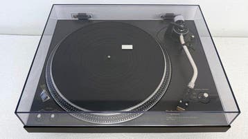 Technics - SL-1510 DC servo direct drive Platenspeler, Nieuw