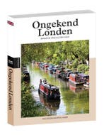 Ongekend Londen / PassePartout reisgidsen 9789493160231, Verzenden, Zo goed als nieuw, Pauline den Hartog Jager