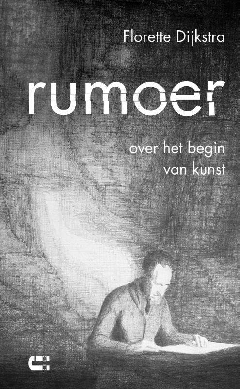 Rumoer 9789086841936 Florette Dijkstra, Boeken, Literatuur, Gelezen, Verzenden