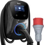 Tera 22kW EV Oplader | Tweede Kansje | App-Bediening, Verzenden