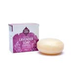 Zeep in Doos Lavendel, Geranium & Ylang Ylang - Holy Lama, Ophalen of Verzenden, Nieuw