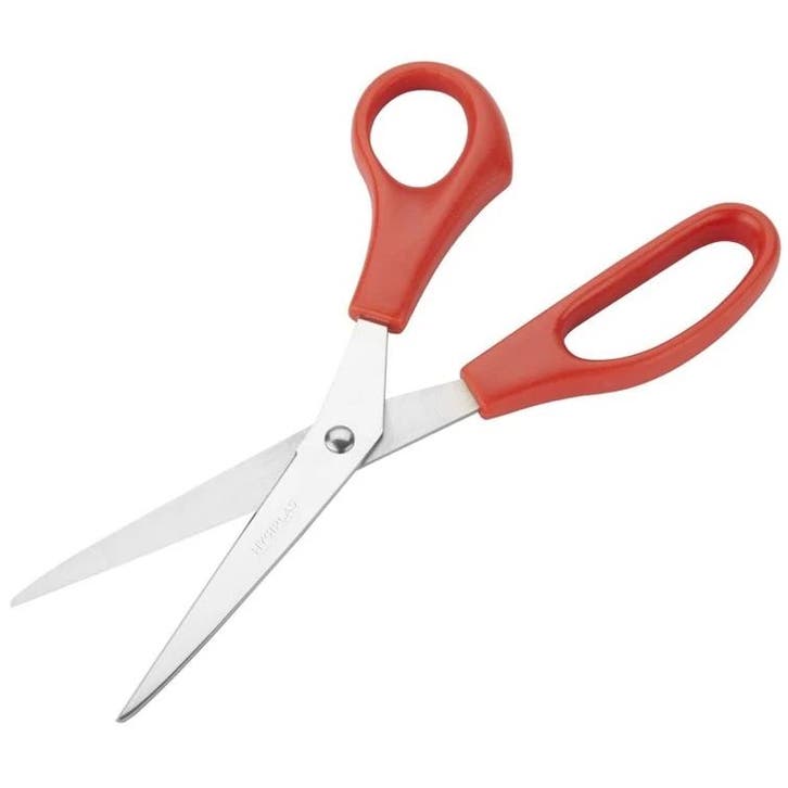 Keukenschaar | RVS | Rood (Rauw Vlees) | HACCP | Lengte, Zakelijke goederen, Horeca | Keukenapparatuur, Nieuw in verpakking, Verzenden