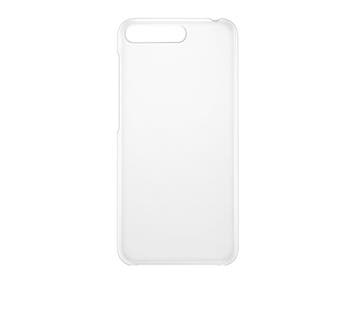 DrPhone - TP1 - TPU Hoesje - Transparant - Geschikt voor de, Verzenden