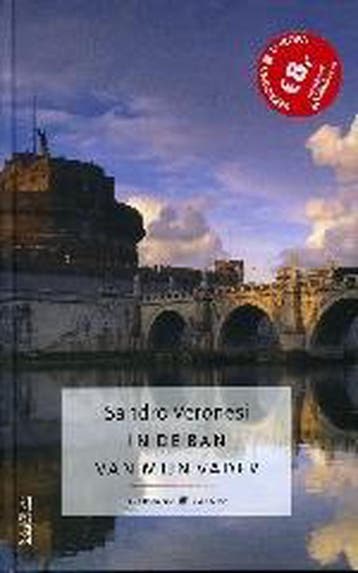 In de ban van mijn vader / Bekroond Europa 9789029077156, Boeken, Verzenden, Gelezen, Sandro Veronesi