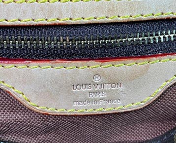 Louis Vuitton - Abbesses - Sac, Handtassen en Accessoires, Tassen | Damestassen, Nieuw