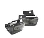 PHARES ANTIBROUILLARD POUR VOLKSWAGEN VW GOLF 2 83-91 FUME, Verzenden