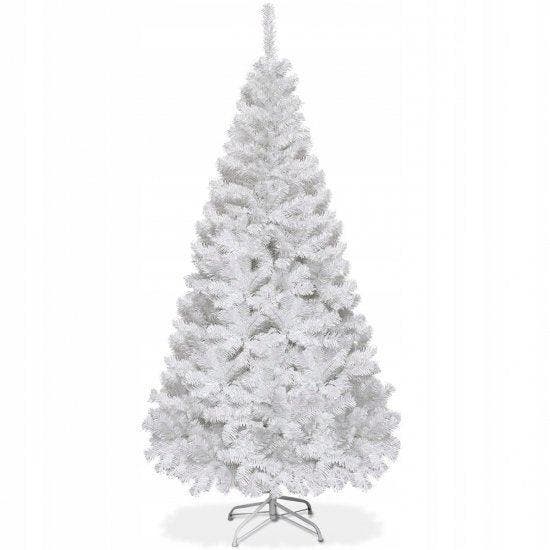 2dekans | Coast Kunstkerstboom - Met standaard - PVC -, Diversen, Kerst, Ophalen of Verzenden