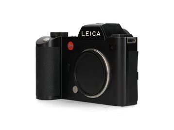 Leica SL (Typ 601) - 1 jaar garantie, Ophalen of Verzenden