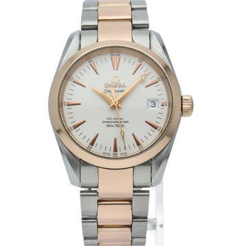 Omega - Seamaster Aqua Terra Co-Axial 1.4 - 2304.30 - Homme