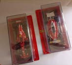 Planeta DeAgostini 1:24 - Model raceauto (2) - Ferrari 312 T, Nieuw