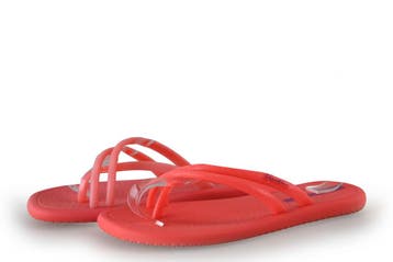 Ipanema Slippers in maat 38 Oranje, Slippers, Verzenden, Oranje, Ipanema