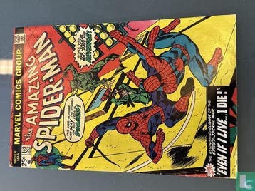 Amazing Spider-man - 1975, Verzenden, Conway, Gerry.