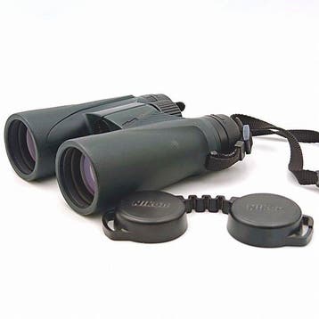 Observation binoculars - Monarch 10x42 6° Waterproof