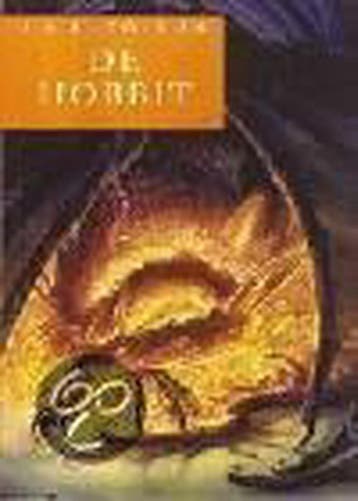 De Hobbit / Zwarte Serie 9789022533994 J.R.R. Tolkien, Boeken, Verzenden, Gelezen, J.R.R. Tolkien