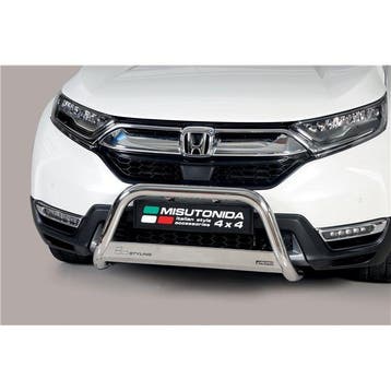 Pushbar | geschikt voor Honda | CR-V 18- 5d suv. | Hybrid |, Verzenden