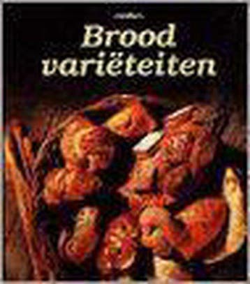 Broodvarieteiten - Nicol, Verzenden, Nieuw
