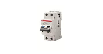 ABB System Pro M Disjoncteur différentiel compact -, Verzenden