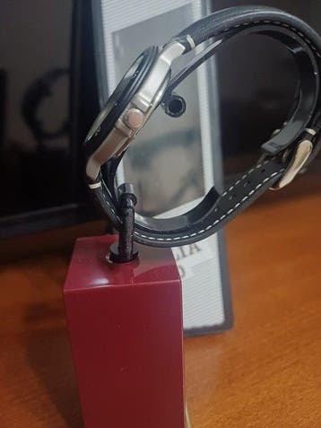 Seiko - Zonder minimumprijs - 8M32-8001G - Heren - 1990