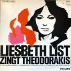 Liesbeth List Zingt Mikis Theodorakis - Liesbeth List Zingt, Verzenden